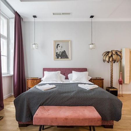 בודפשט Bpr Adagio Design Home With A/C מראה חיצוני תמונה