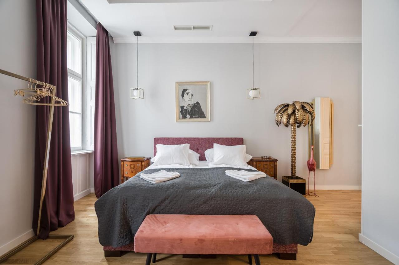 בודפשט Bpr Adagio Design Home With A/C מראה חיצוני תמונה