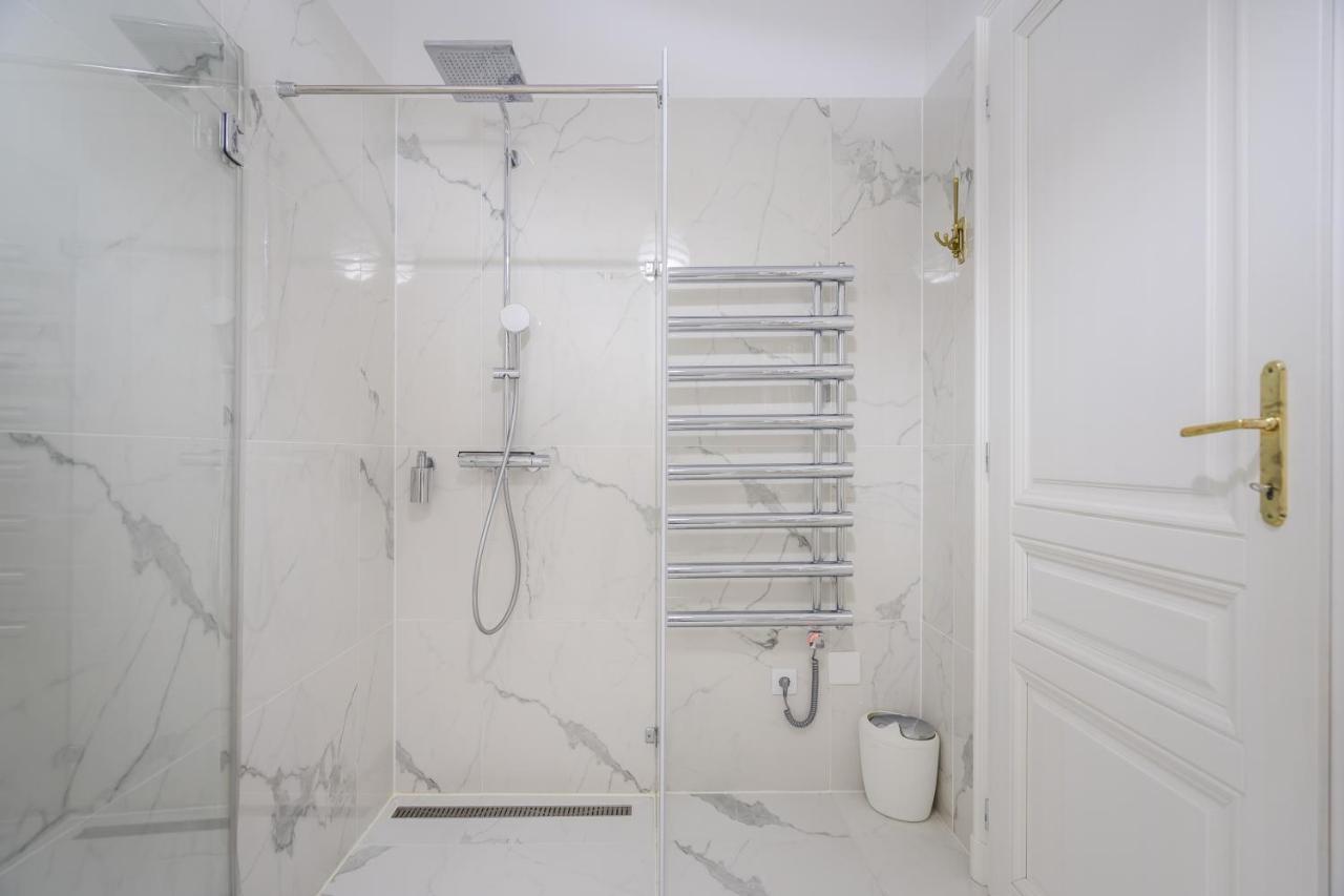 בודפשט Bpr Adagio Design Home With A/C מראה חיצוני תמונה